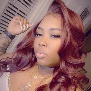 Meet your Posher, Neisha